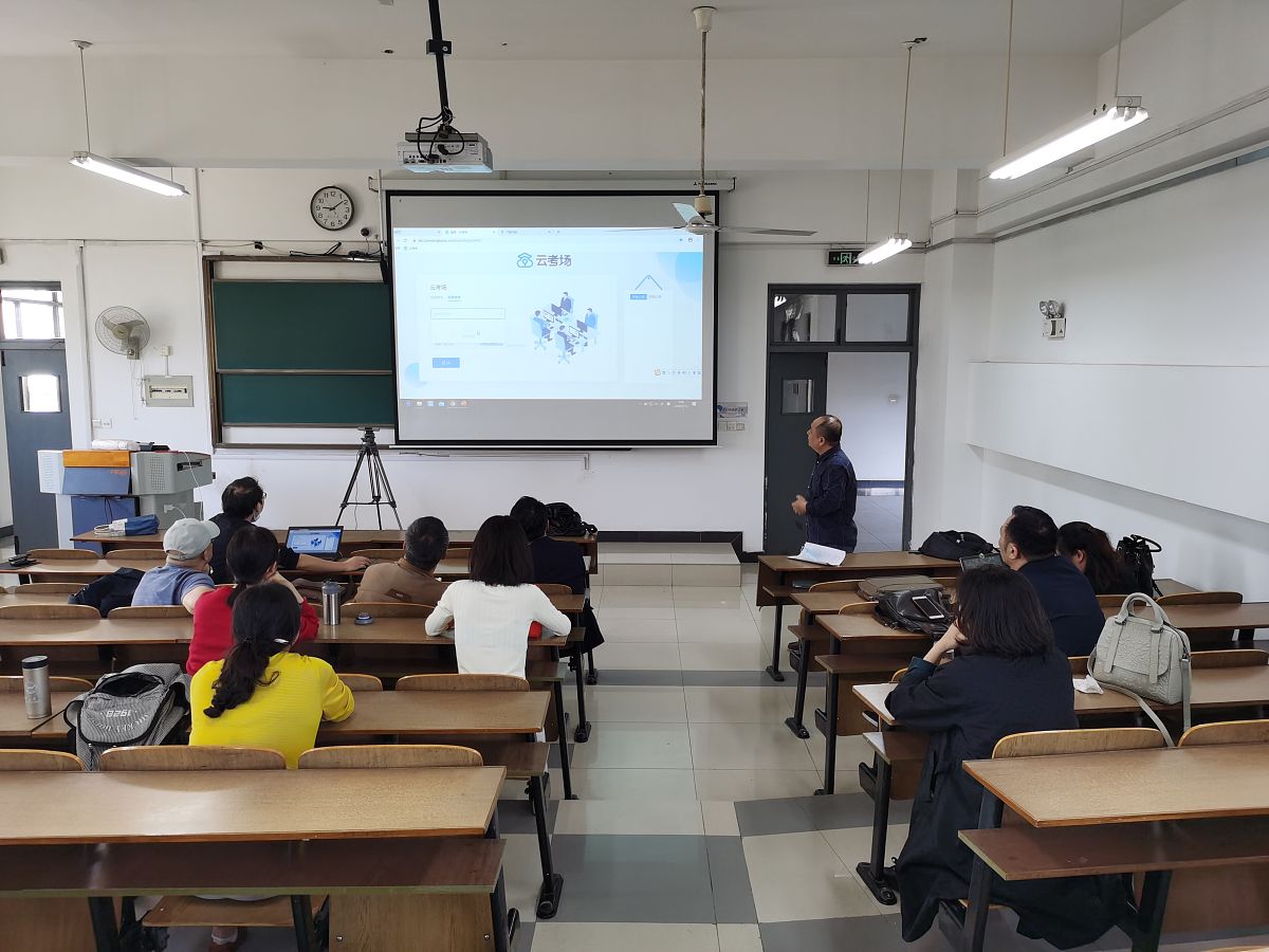 铜仁职业技术学院计算机应用技术专业课程设置详解