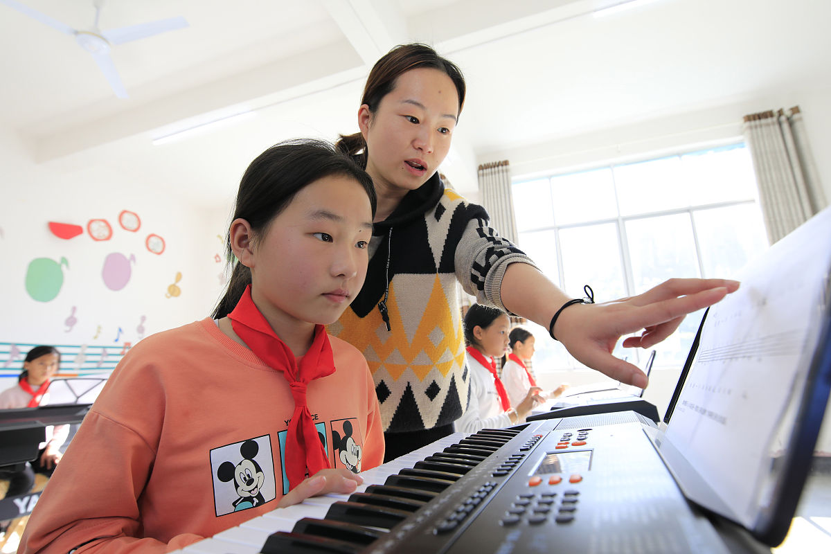 小学音乐教师读书心得1000字