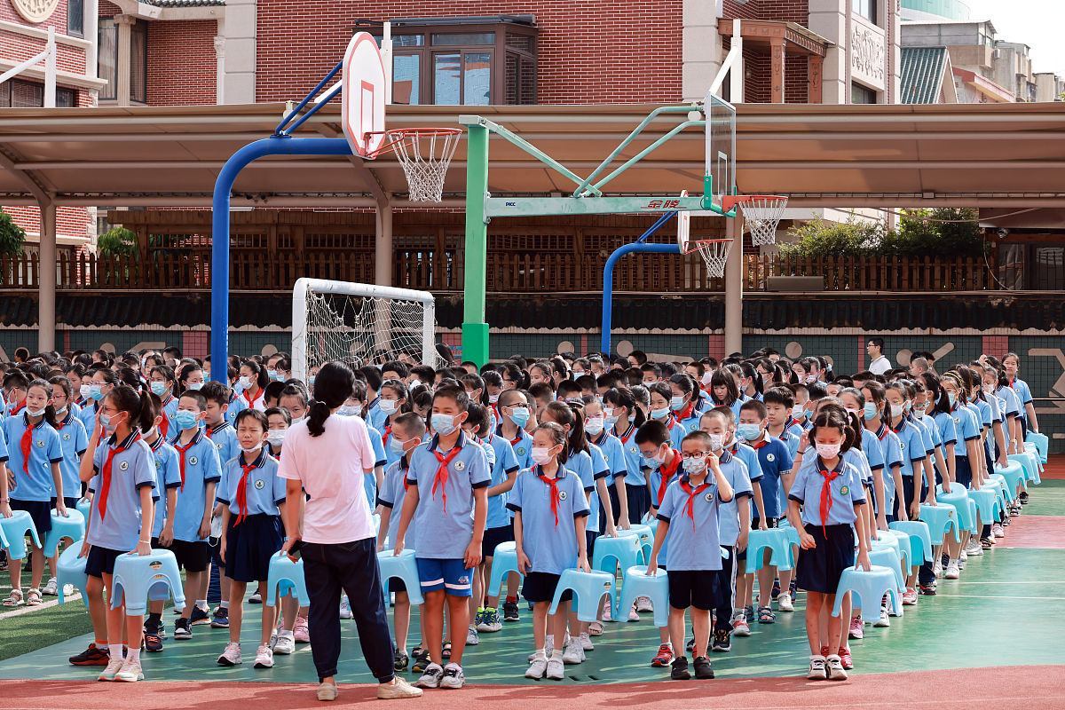 贵阳市体育中学怎么样？好不好？