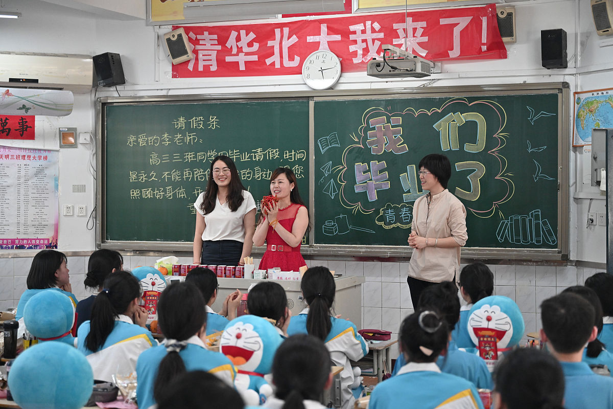 大学生参与‘小老师开课啦——我心中的思政课’活动心得体会