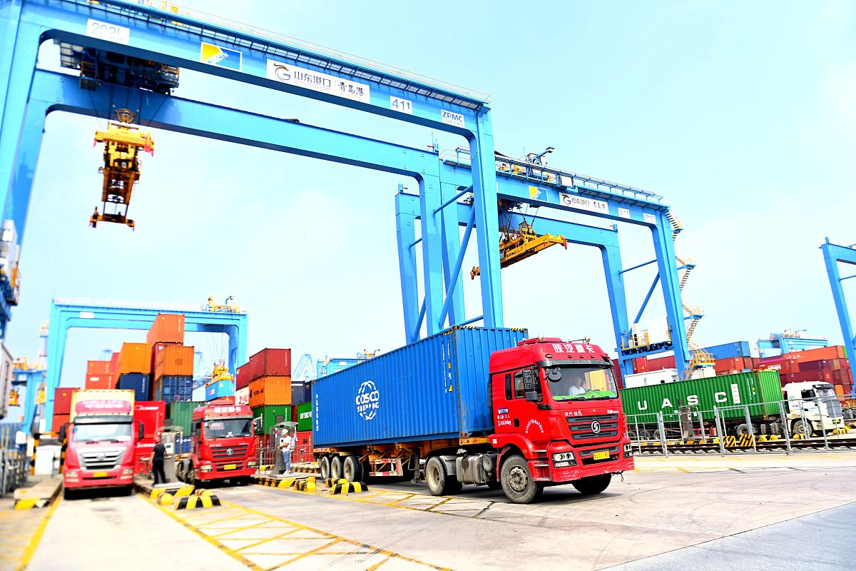 上海海事大学港口物流设备与自动控制专业怎么样？就业前景、师资力量及课程设置