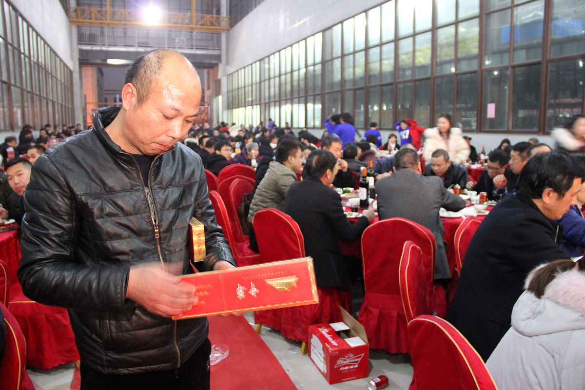 如需下载使用,请务必署名:金云国/视觉中国,谢谢!2019年1月18日,浙江