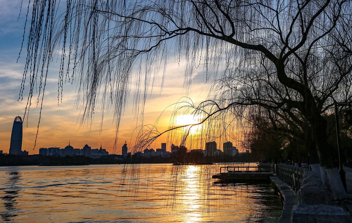 残阳的余温 写一篇300字小学作文