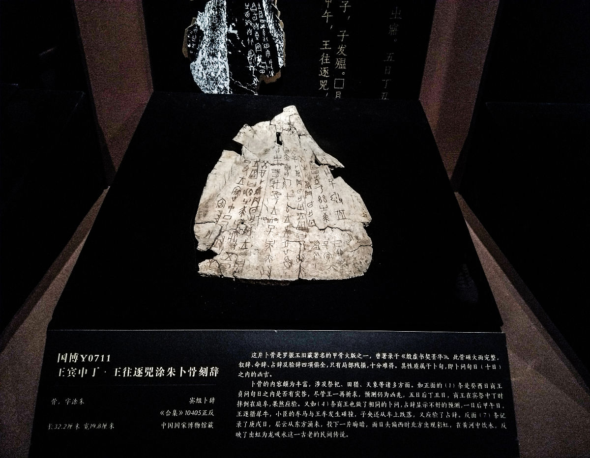考古学与历史学：密不可分的伙伴关系