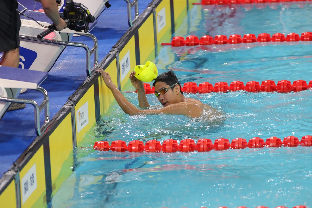 奥尔维斯游泳培训技术与产品核心内容