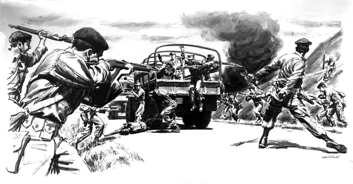 工业化革命与战争：相互促进与影响