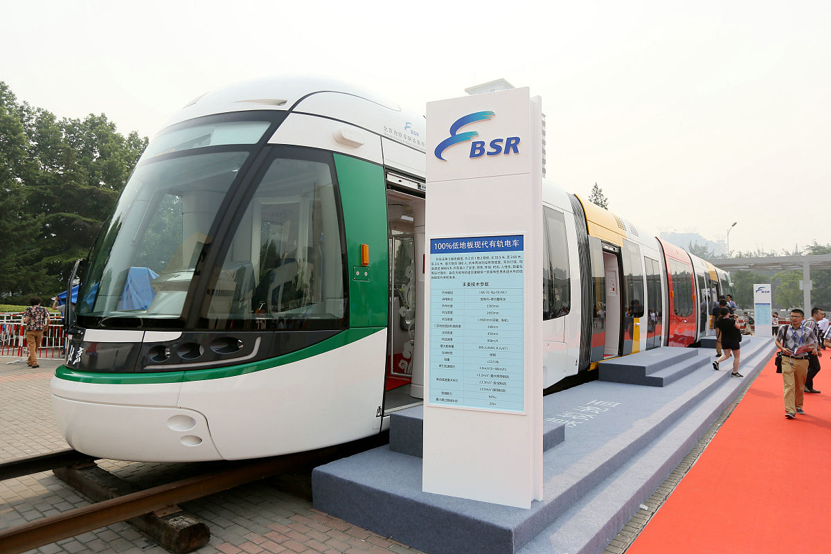 贵阳轨道交通学校专业介绍：打造城市轨道交通骨架