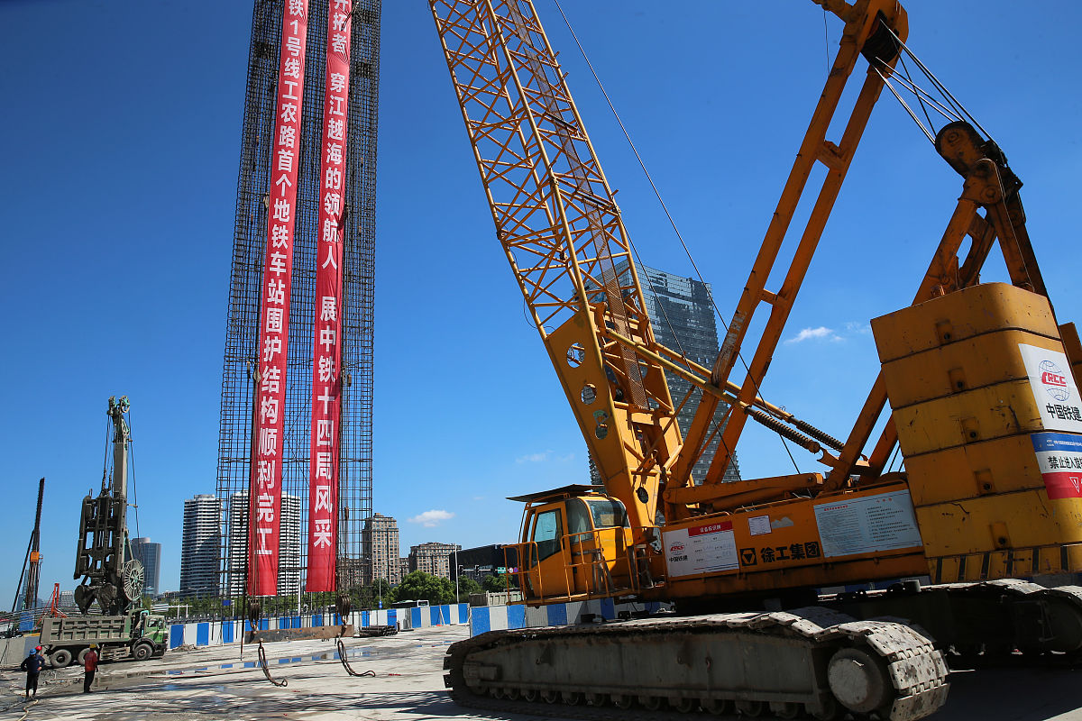 中联重科潜孔钻机：从1998年至今的辉煌发展历程