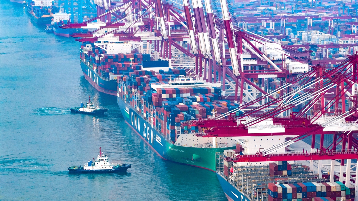 港口与航运管理专业：就业方向与职业发展