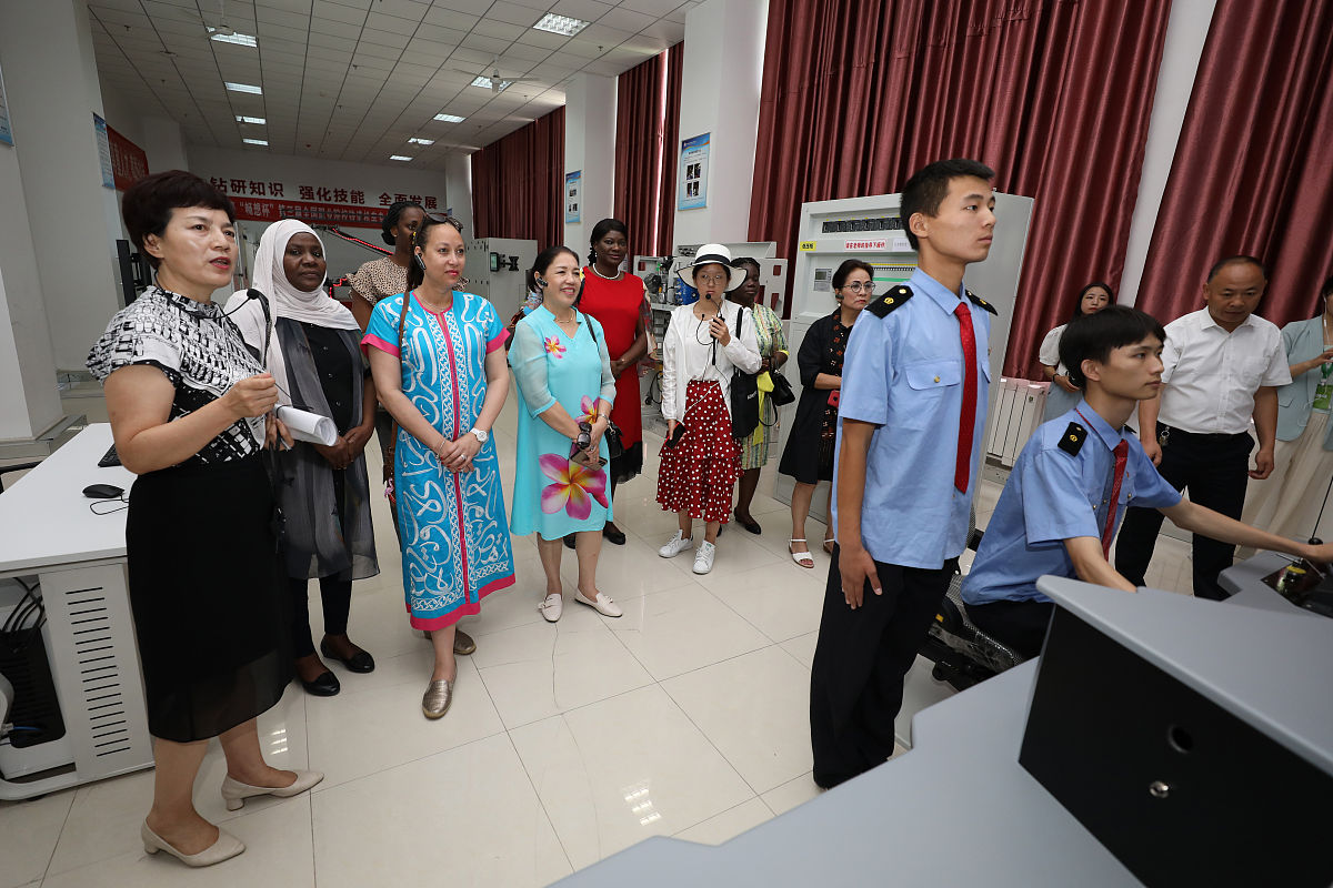 四川女生上什么铁路学校好？2020年热门铁路学校推荐