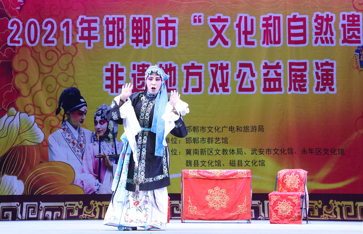 2019年内江川剧团委培招生计划 | 培养川剧人才，传承传统文化