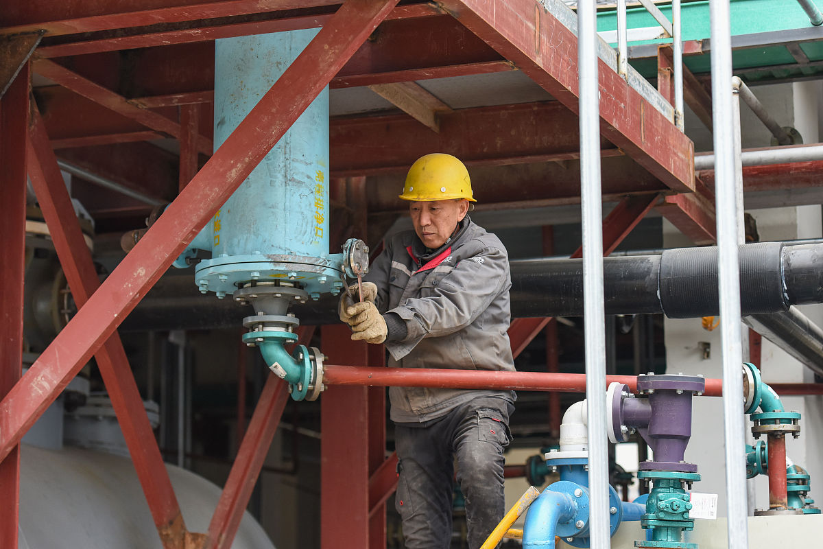 建筑设备安装专业就业前景及方向