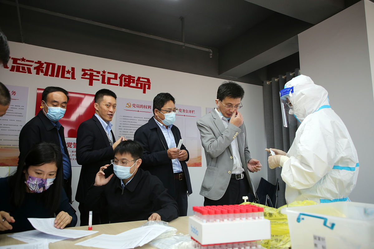 北华大学医学部疫情最需要哪些人才