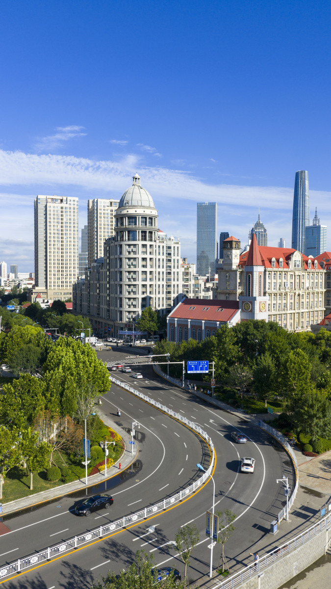 天津气候宜居吗？解析四季特点与生活体验