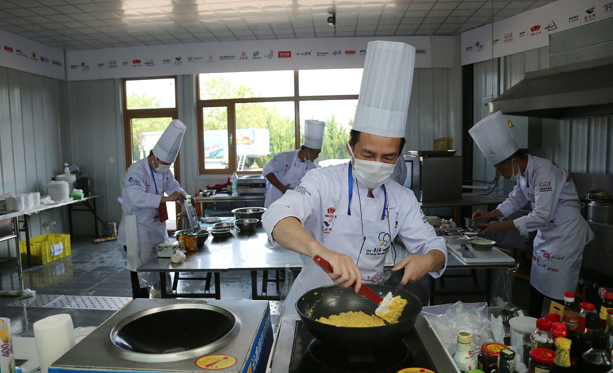 宁夏鹏飞烹饪培训学校招生简章