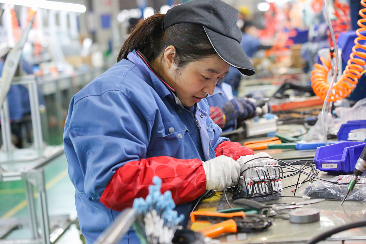 皖北经济技术学校的市场营销培养目标