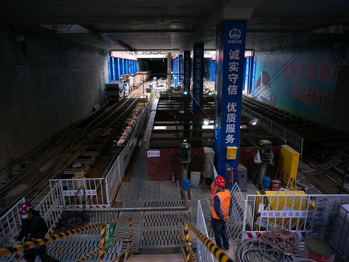 轨道交通运营与管理专业就业前景和就业方向分析