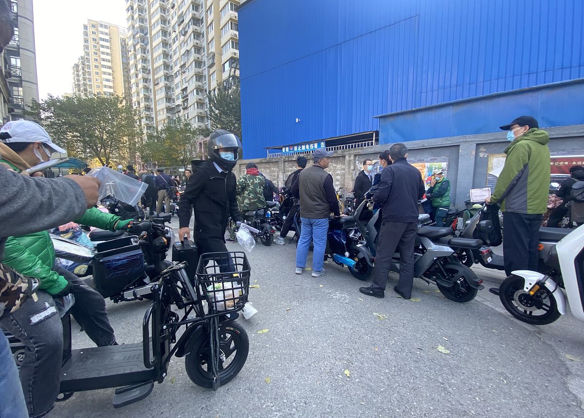 佛山电动摩托车政策执行问题与对策研究：理论意义及实践价值