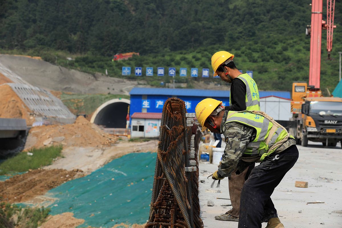 公路桥梁施工安全管理现状及优化措施