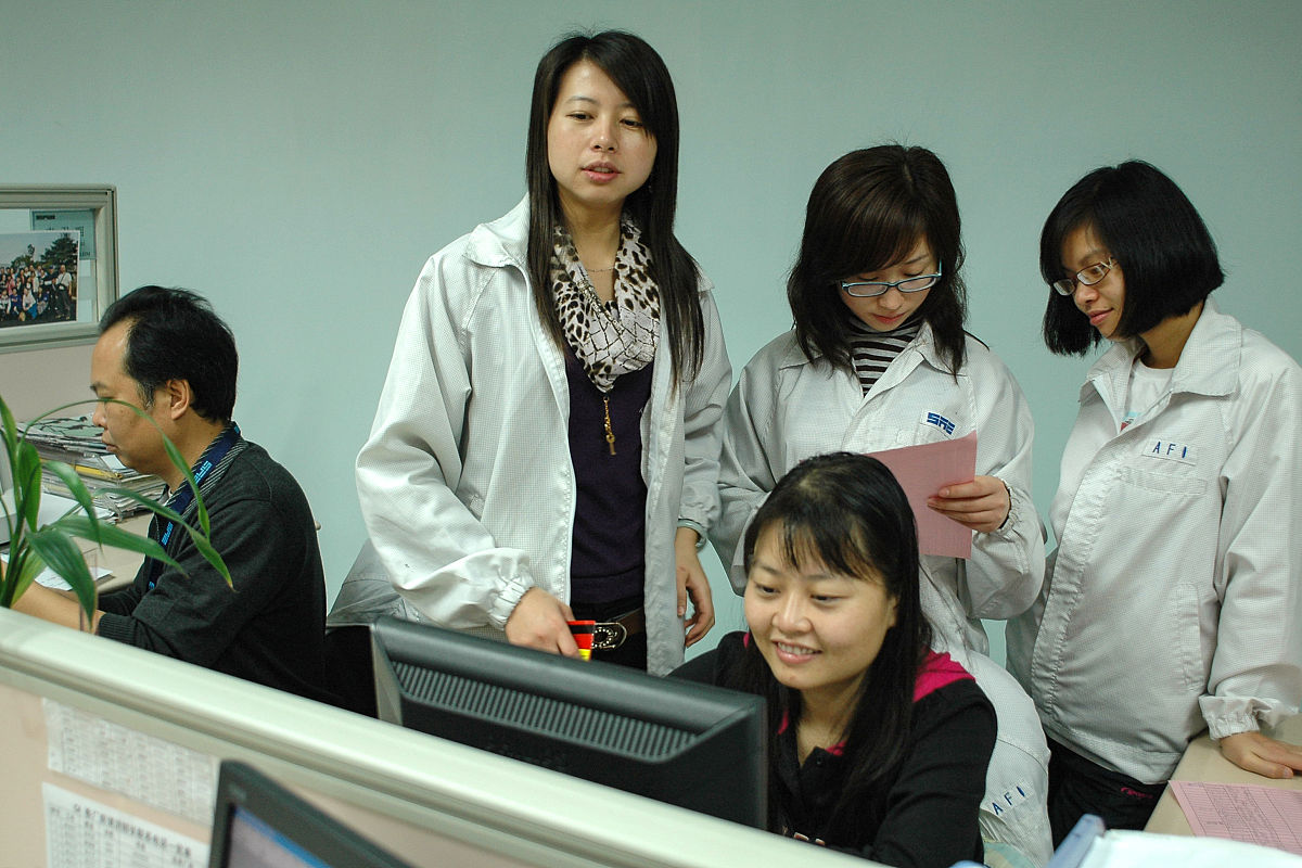 广东科技职院社会工作专业：未来发展前景广阔