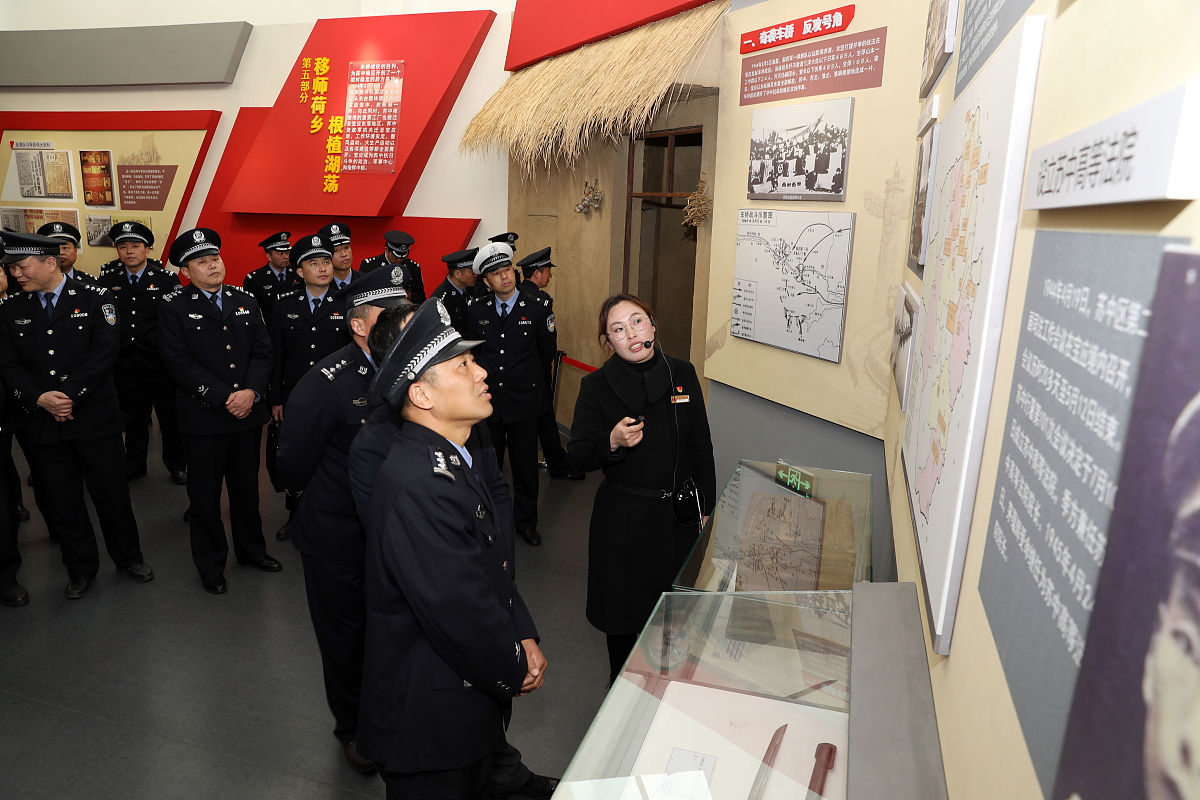 深度解析[段落历史事件]：课堂分享收获与感悟