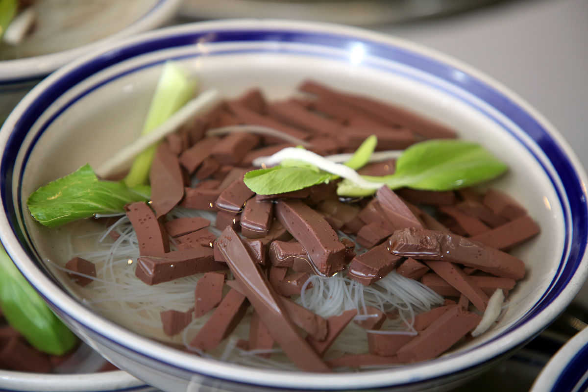 炒羊血要不要焯水？| 从安全、口感、技巧3个维度深度解析