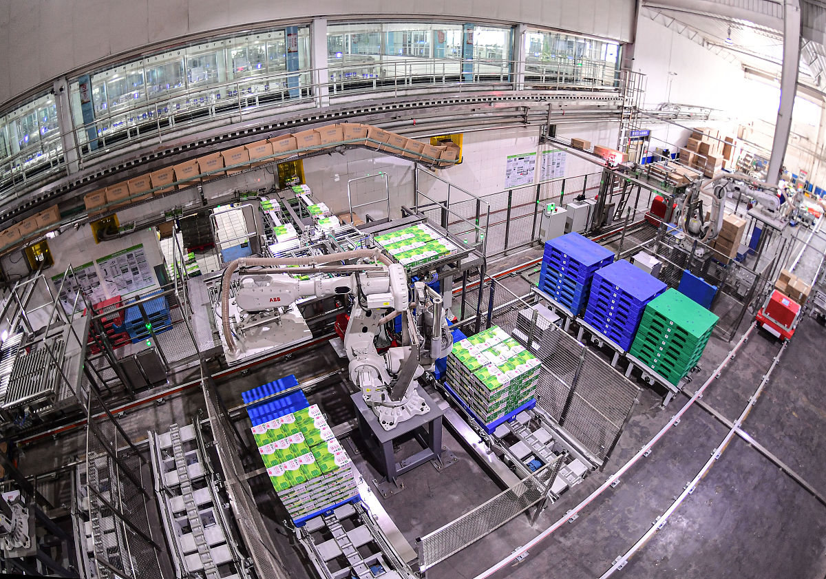 中国轮胎行业供应链现状