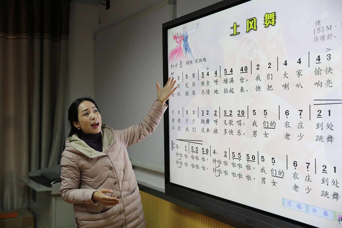 适合儿童的美育歌曲推荐：培养想象力、爱国情怀和积极向上