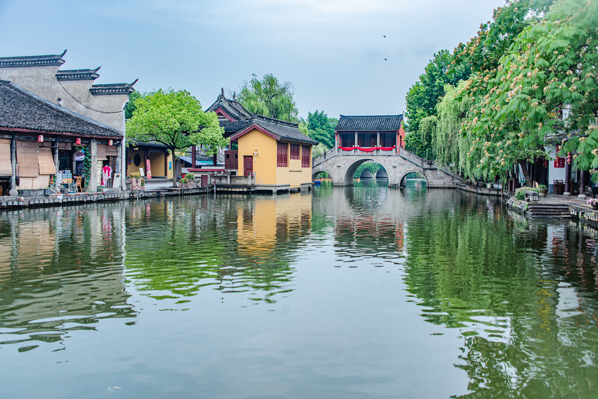 绍兴有什么好玩的地方