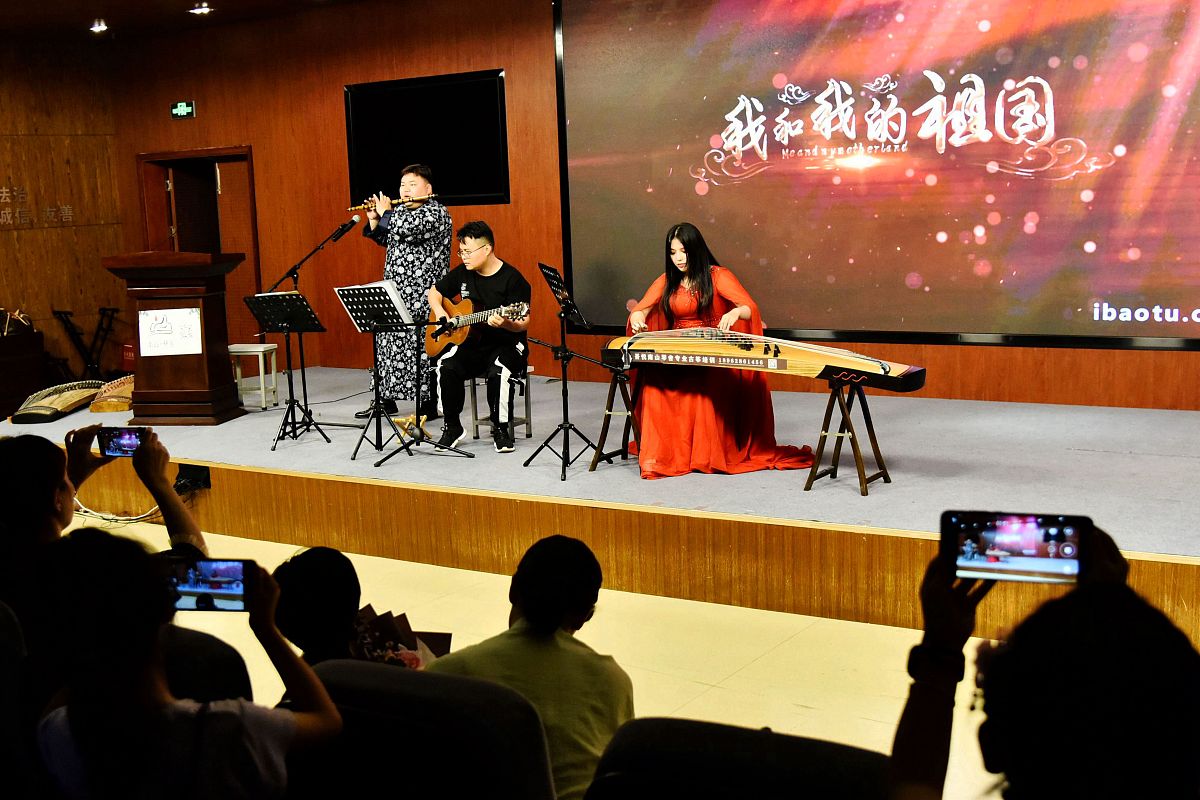 河南艺术职业学院音乐表演声乐、器乐方向专业介绍