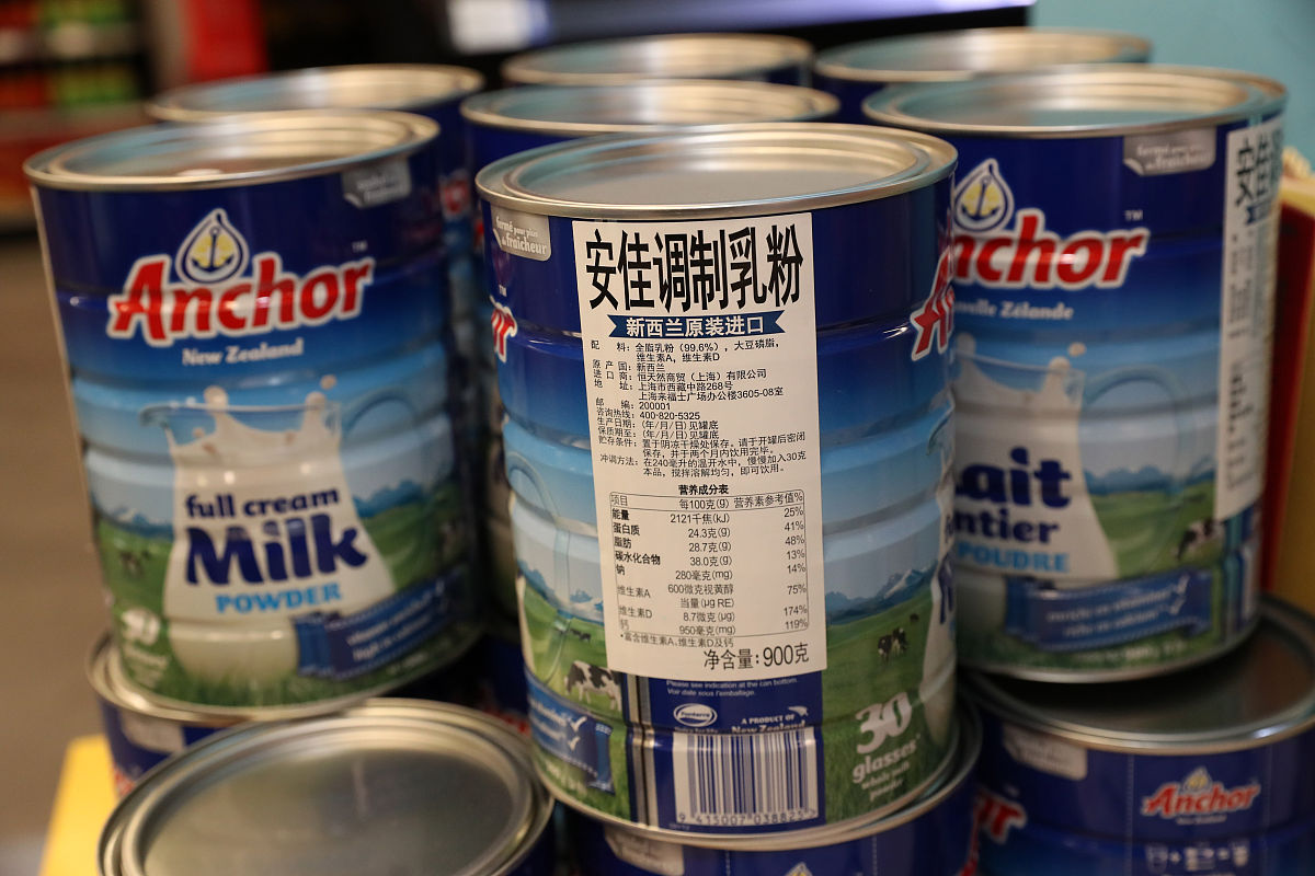 我需要你作为一名SEO帮助我把对应的关键词变为包含多个需求且吸引人的SEO长标题但要注意长标题不可以是疑问句以下是内容：荷高牛奶是不是假洋品牌