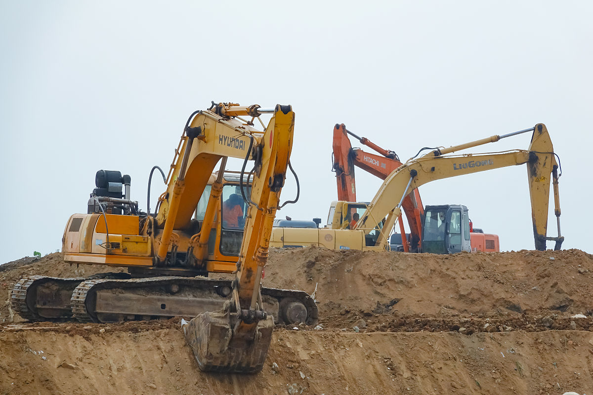 兰州挖掘机培训学校哪家好?机构设置和教学质量对比 兰州挖掘机培训学校哪家好?机构设置和教学质量对比