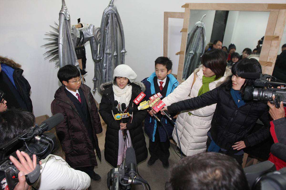 北京城市学院影视灯光艺术专业怎么样