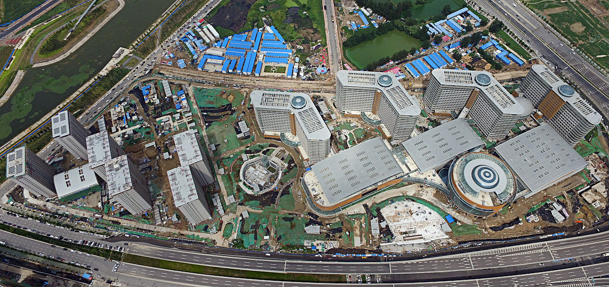 奥特莱斯商贸中心建筑方案设计论文大纲