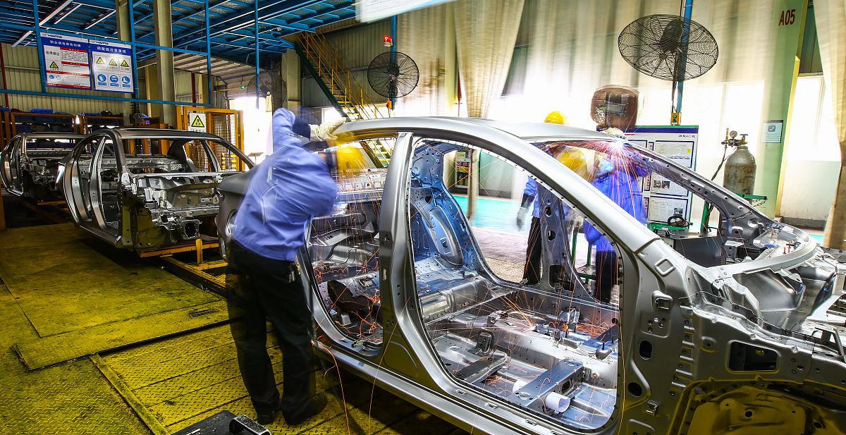 四川交通运输职业学校汽车整车与配件营销专业的发展前景