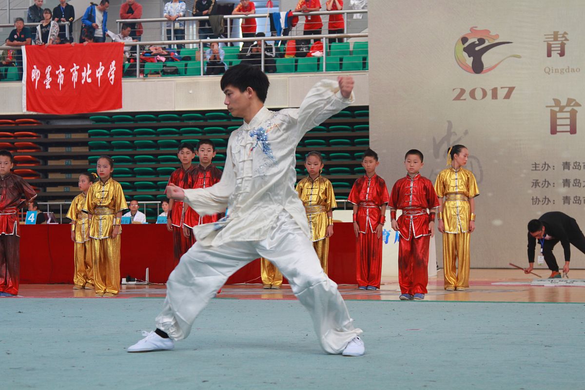 广安市东方文化武术学校招生办联系电话地址
