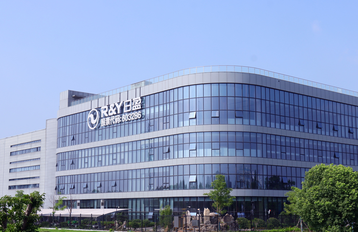 探秘九天高科技：10个问题揭秘江苏科技领军企业