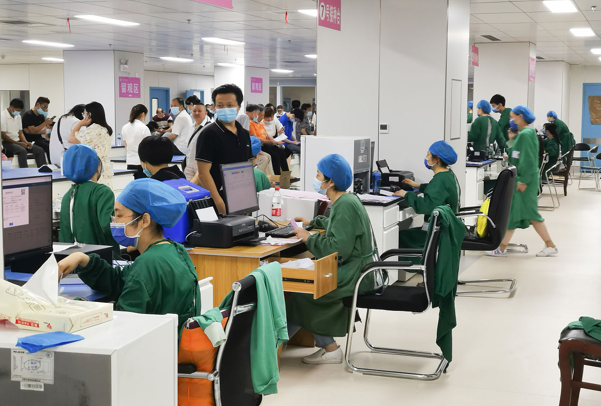 湖北2022年卫校包就业吗用