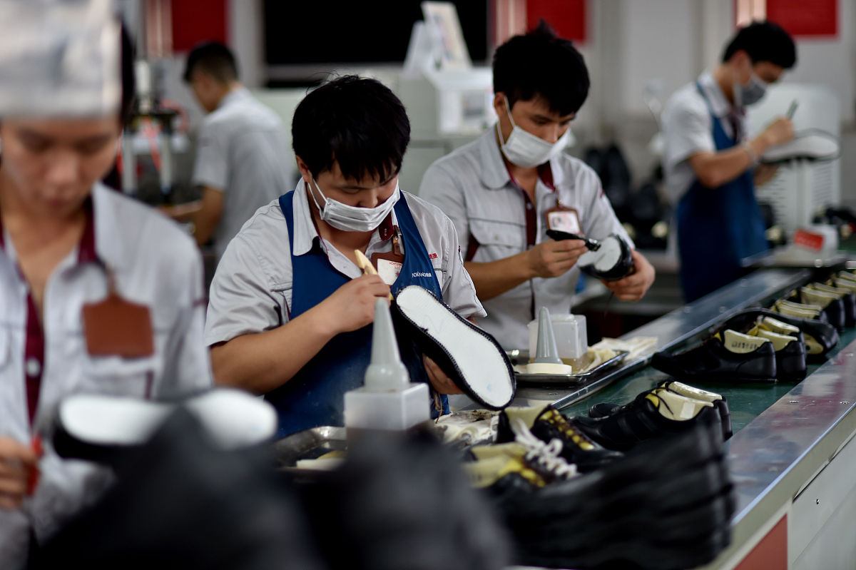 贵州职校工业分析与检验专业就业前景分析：好就业吗？