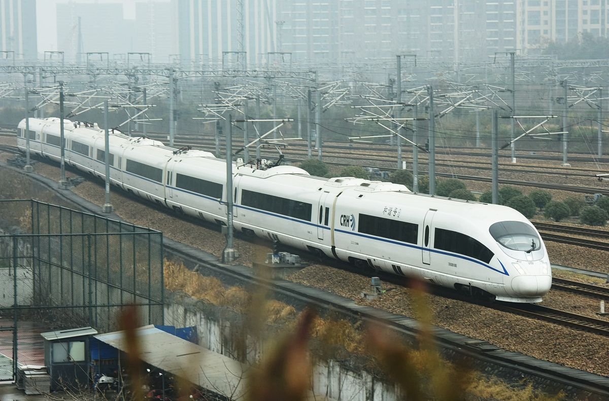 山东2023年现在铁路学校学啥好