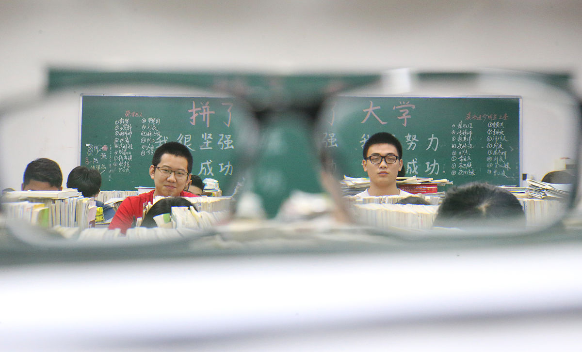 回望大学时光：成长、收获与未来