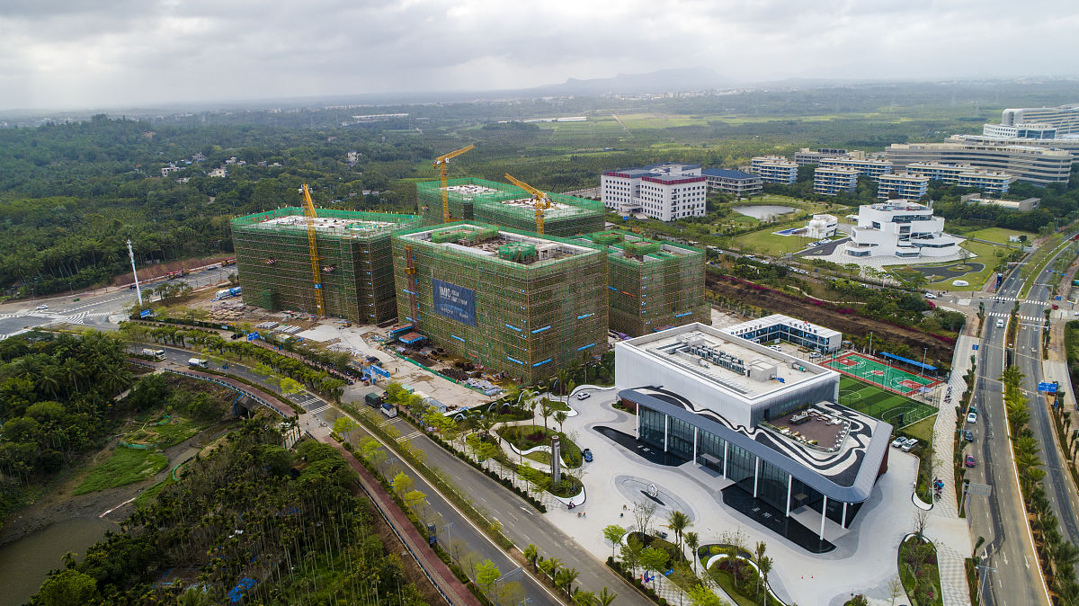 海南儋州出台优化中小企业发展环境实施方案