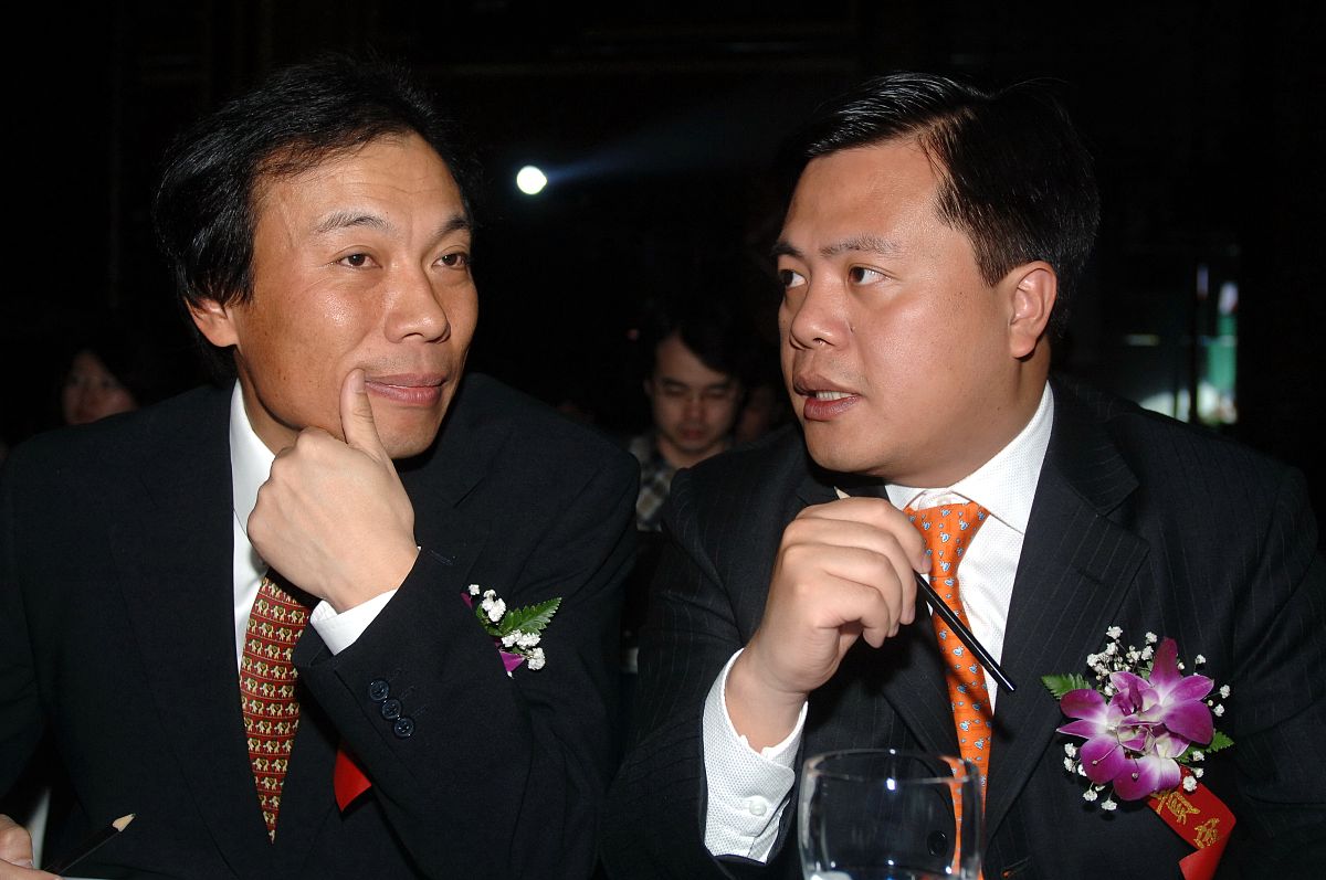 2007年3月21日消息,盛大在北京正式发布代理自韩国唯美德(wemade)公司