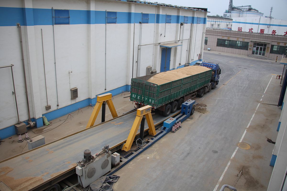 地磅站帮我用200字详细描述