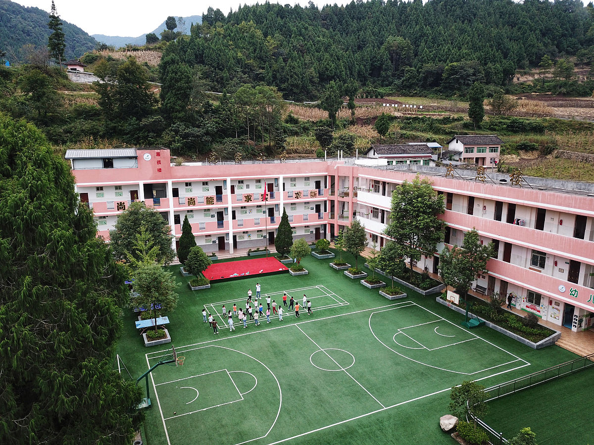 达州五年一贯制学校有哪些？- 全面了解达州五年一贯制教育