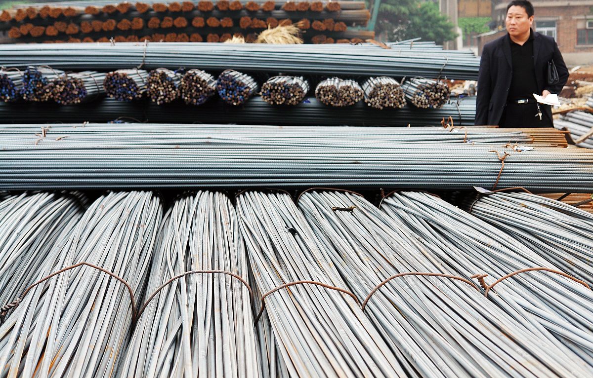 做钢材生意的老板每天的工作内容