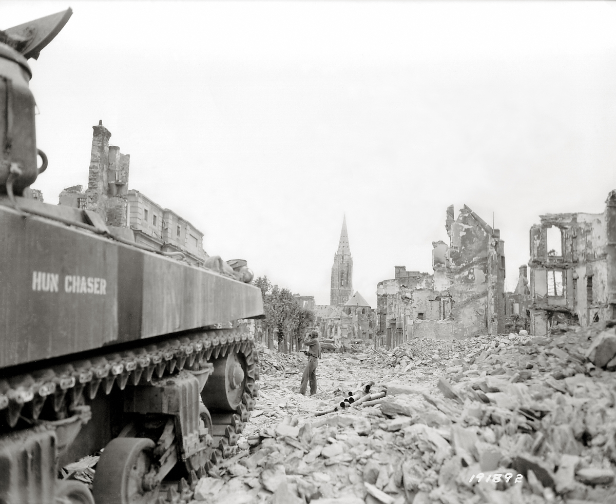 第一次世界大战：起因、经过、影响 - 全面概述