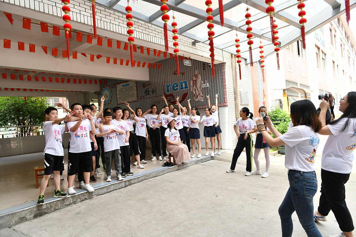 四川省盐业学校旅游服务与管理专业怎么样都要学些什么