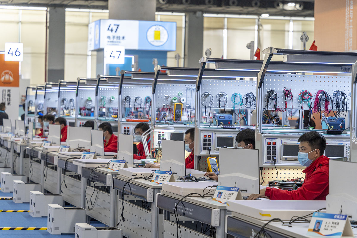 贵州省机械工业学校汽车电子技术专业招生简介 - 2019