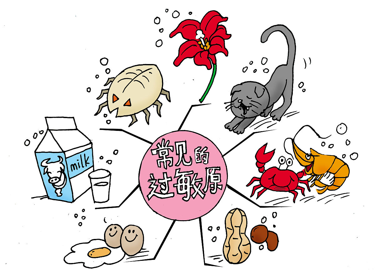 轮状病毒感染：小明拉肚子两周的真实经历